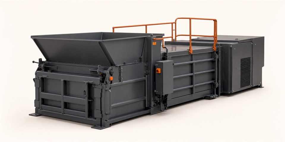 Vérification périodique Presses, compacteurs et massicots